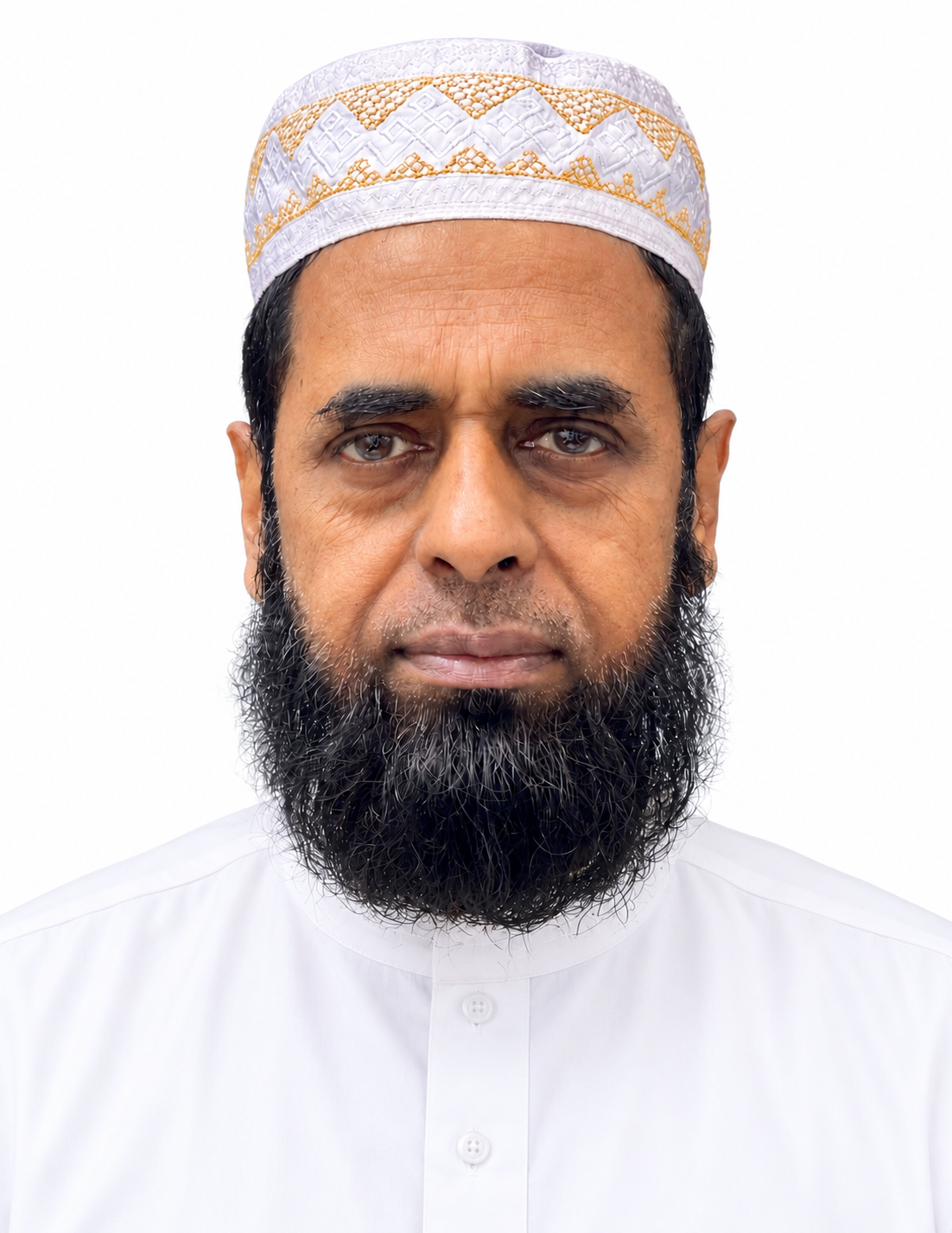 Mohammed Ismail